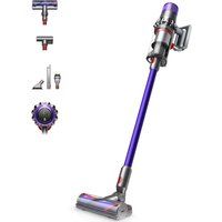 dyson v11 animal cordless vacuum cleaner - purple purple