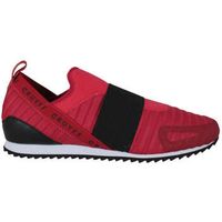 cruyff zapatillas elastico cc7574201 430 red para hombre