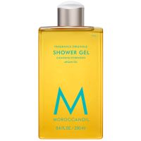moroccanoil fragrance originale shower gel 250ml