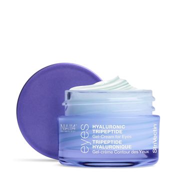 STRIVECTIN Advanced Hydration Crema para el contorno de ojos bifásica con ácido hialurónico, 15ml