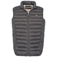 schott abrigo de plumas land para hombre