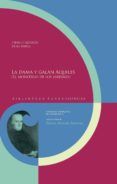 la dama y galan aquiles el monstruo
