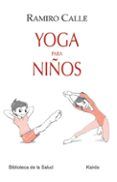 yoga para ninos