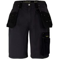 dunlop short on site para hombre