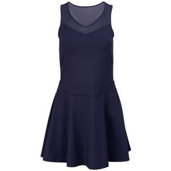 Fila Vestido Franja para mujer
