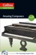 amazing composers (level 2) amazing architects & artists (level 2)