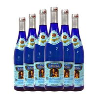j koll  cie vino blanco liebfraumilch rheinhessen mosel 75 cl 95 vol pack de 6 unidades