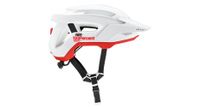 casco 100  altis blanco