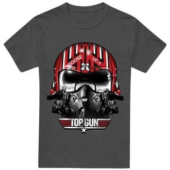 Top Gun Tops y Camisetas Goose para hombre