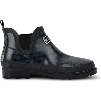 Regatta Botas de agua Lady Harper Welly NE para mujer