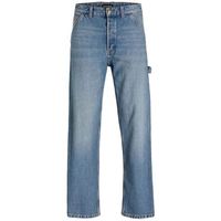 jack  jones jeans 12261926 eddie carpenter-blue denim para hombre