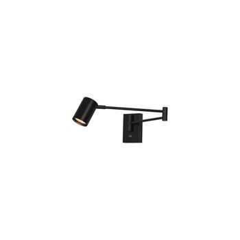 Aplique De Pared Led Articulado Modelo Romeo Moderno