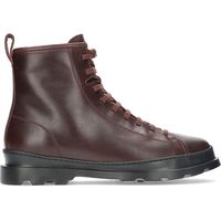 camper botines k300245 burgundy para hombre