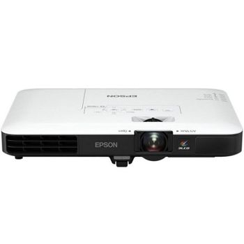 Epson EB-1780W Proyector WXGA 3LCD 3000 Lúmenes