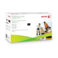 cartucho de toner negro xerox compatible hp q7560a 6500 paginas