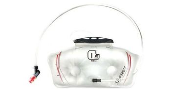 Bolsa de agua con deposito lumbar de 1 5 l de osprey hydraulics