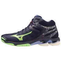 mizuno zapatillas deporte wave voltage mid 45 para hombre