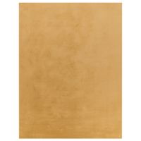 alfombra suave solina amarillo 120x170 cm