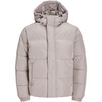 jack  jones parka 12256974 jjebradley puffer hood sn atmosphere para hombre