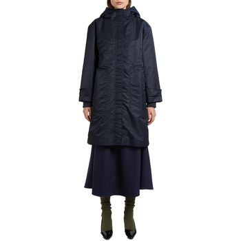 Iblues Parka MELK para mujer