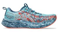 asics hombre - azul