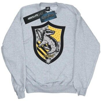 Harry Potter Jersey Hufflepuff para hombre
