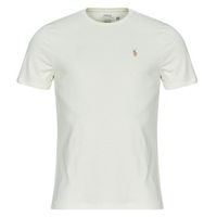 polo ralph lauren camiseta camiseta ajustada en algodon para hombre