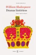 dramas historicos teatro completo de william shakespeare iii