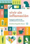Vivir sin inflamación