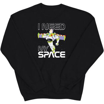 Disney Jersey Lightyear I Need Space para hombre