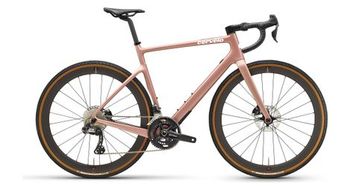 Bicicleta gravel cervelo aspero 5 shimano grx 815 di2 11v five rose 2024