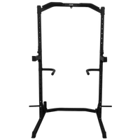 core half rack squat rack 150x105x205cm