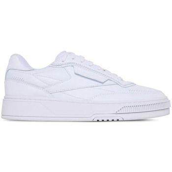 Reebok Classic Short 100261823 CLUB C LTD-TOTAL WHITE para hombre