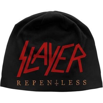 Slayer Gorro RO10016 para mujer