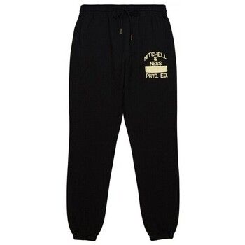 Mitchell And Ness Pantalón chandal Branded Fashion Graphic Sweatpants para hombre