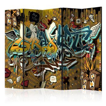Biombo - That's Cool Ii (225x172 Cm)