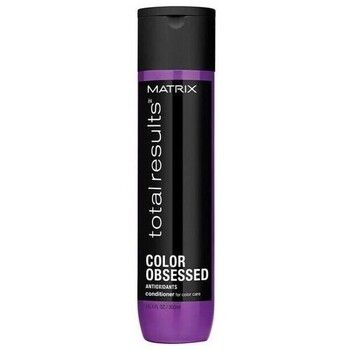 Matrix Perfume Total Results Acondicionador Color Obsessed - 300ml para mujer