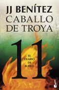 el diario de eliseo caballo de troya 11