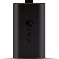 microsoft xbox one play and charge kit