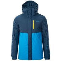 hi-tec cazadora namparo para hombre