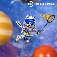 rompecabezas metalico 3d mu little astronaut juguete diy para decoracion de escritorio y oficina alivia el estres regalo colorido para novia