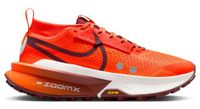 nike mujer - naranja