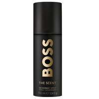 hugo boss boss the scent for him deodorant spray 150ml