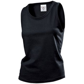 Stedman Camiseta tirantes AB281 para mujer