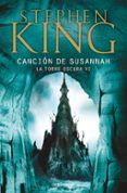cancion de susannah saga la torre oscura 6