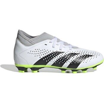 adidas Zapatillas de fútbol Predator Accuracy.4 S Fxg para hombre