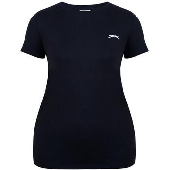 Slazenger Camiseta GT24545 para mujer