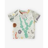 naada tops y camisetas ss21 bb tsh3500 und para nino