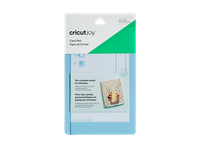 accesorio para plotter - cricut tapete tarjetas joy 1-pack azul claro