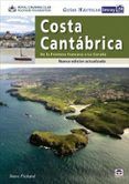 guias nauticas imray costa cantabrica